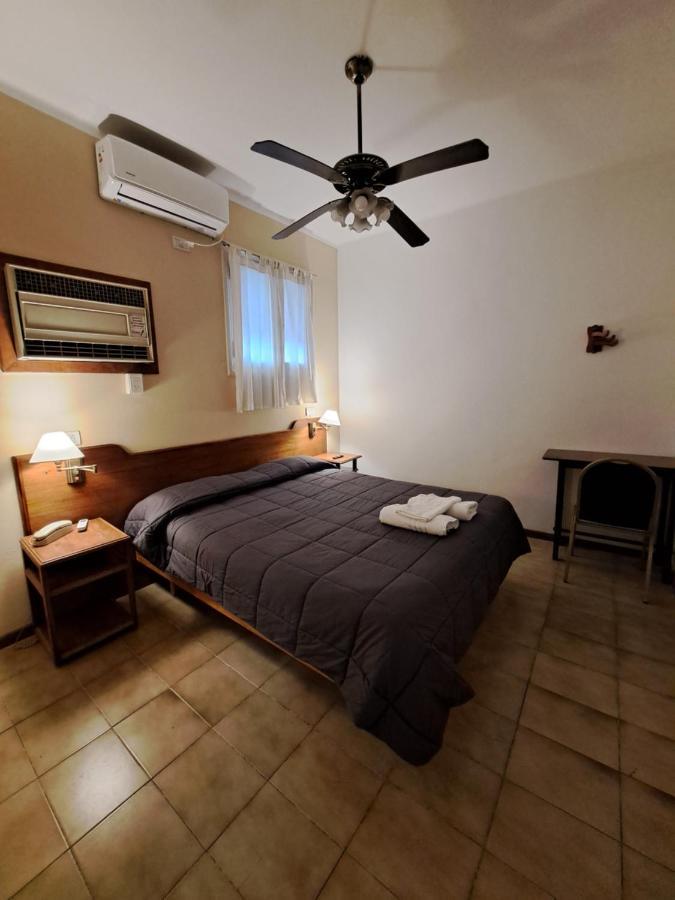 Hotel San Francisco San Juan Exteriér fotografie