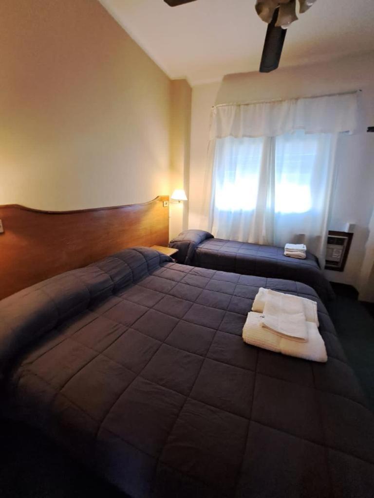 Hotel San Francisco San Juan Exteriér fotografie